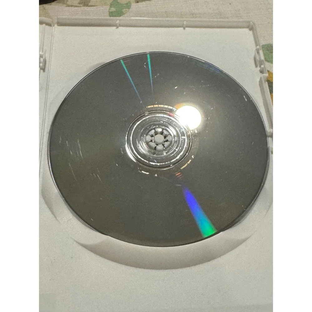 Spore PC Mac DVD-ROM Video Game 2008 EA Maxis Simulation Evolution Strategy